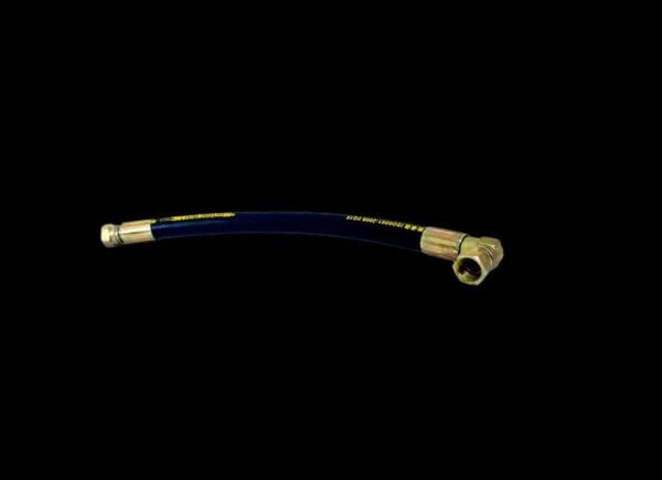 Premium Quality Durable Assembly Hose For Massey Ferguson Tractor Hydraulic System O.E.M. No. 3595370M1 MF Tractor Parts MF 375 - Image 2