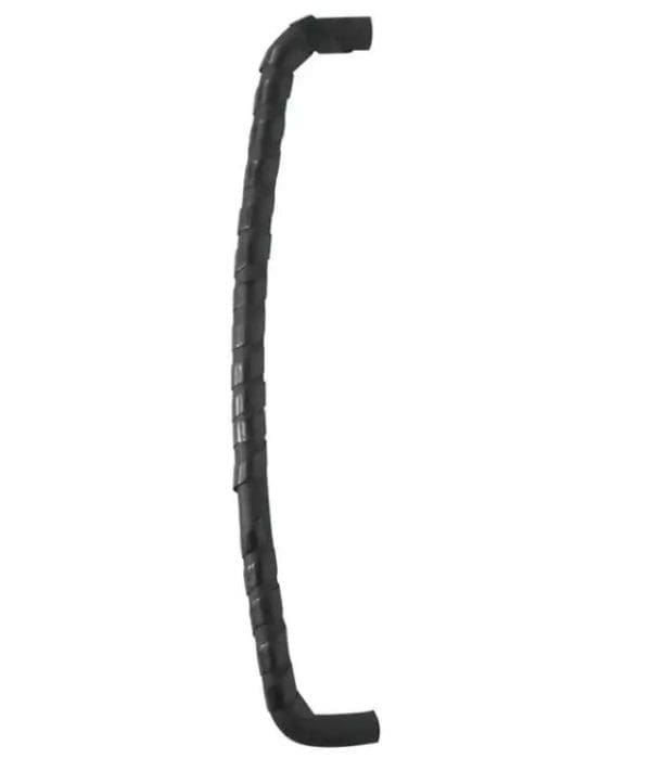 Premium Quality Durable Hose Oil Cooler For Massey Ferguson Tractor Radiators O.E.M. No. 3712237M3 MF Tractor Parts MF 375, 385, - Image 3