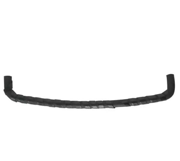 Premium Quality Durable Hose Oil Cooler For Massey Ferguson Tractor Radiators O.E.M. No. 3712237M3 MF Tractor Parts MF 375, 385, - Image 2