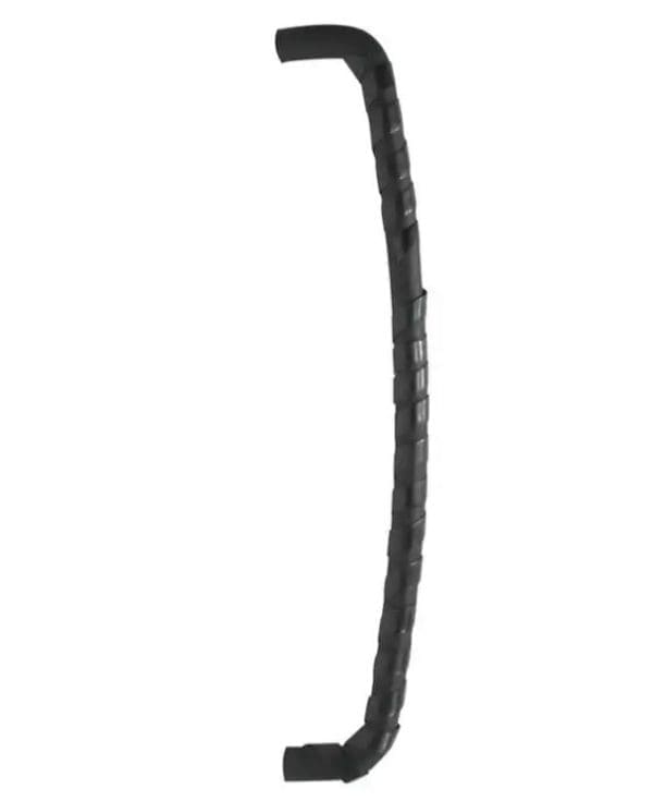 Premium Quality Durable Hose Oil Cooler For Massey Ferguson Tractor Radiators O.E.M. No. 3712237M3 MF Tractor Parts MF 375, 385, - Image 5