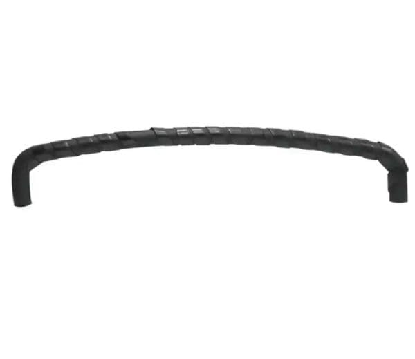 Premium Quality Durable Hose Oil Cooler For Massey Ferguson Tractor Radiators O.E.M. No. 3712237M3 MF Tractor Parts MF 375, 385,