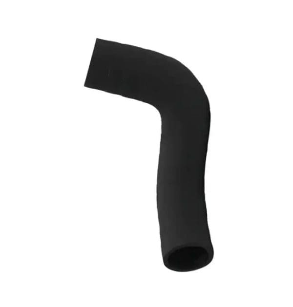 Premium Quality Durable Radiator Hose For Massey Ferguson Tractor Radiators O.E.M. No. 1695562M1 - Image 3