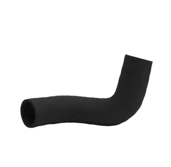 Premium Quality Durable Radiator Hose For Massey Ferguson Tractor Radiators O.E.M. No. 1695562M1 - Image 2