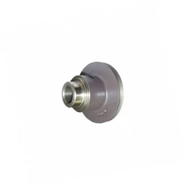 Pulley Crank Shaft – For Massey Ferguson Tractors OEM Part No. 31143733 MF Tractor Parts MF 240 - Image 4