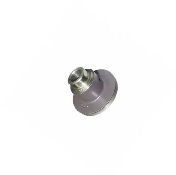 Pulley Crank Shaft – For Massey Ferguson Tractors OEM Part No. 31143733 MF Tractor Parts MF 240 - Image 3