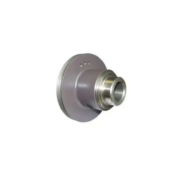 Pulley Crank Shaft – For Massey Ferguson Tractors OEM Part No. 31143733 MF Tractor Parts MF 240