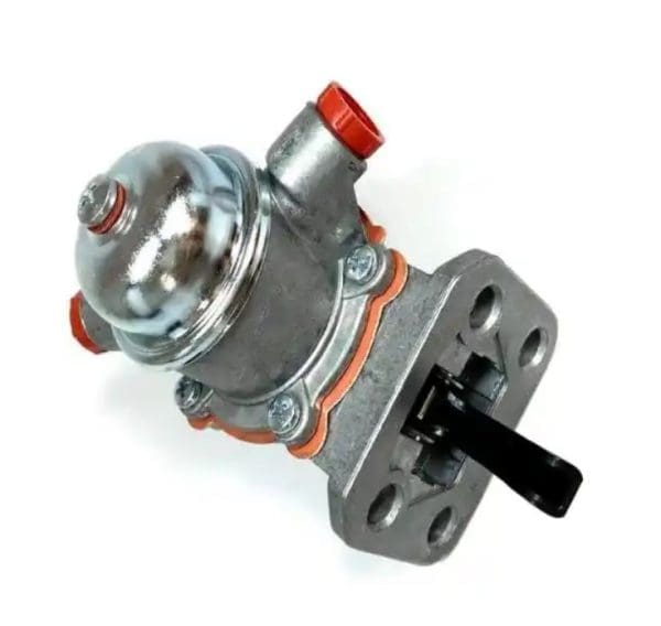 Lift Pump – For Massey Ferguson Tractors O.E.M 2641A053 Premium Quality MF 375, 385, 385 4WD - Image 4