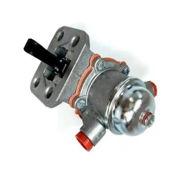 Lift Pump – For Massey Ferguson Tractors O.E.M 2641A053 Premium Quality MF 375, 385, 385 4WD - Image 3