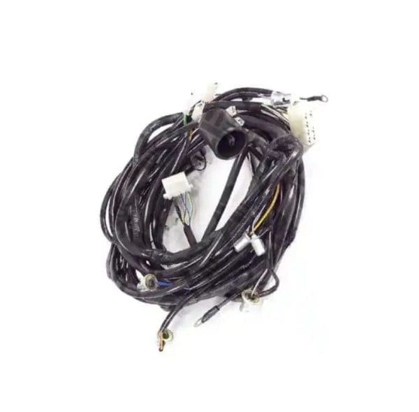 Rear Harness – For Massey Ferguson Tractors Premium Quality OEM Part No. 3699092M92 Fits MF 375, 385, 385 4WD - Image 4