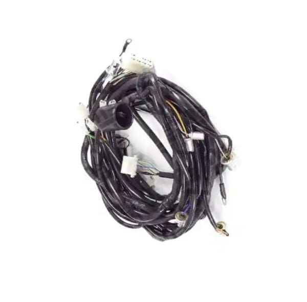 Rear Harness – For Massey Ferguson Tractors Premium Quality OEM Part No. 3699092M92 Fits MF 375, 385, 385 4WD - Image 2