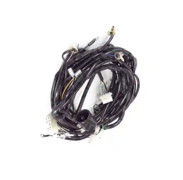 Rear Harness – For Massey Ferguson Tractors Premium Quality OEM Part No. 3699092M92 Fits MF 375, 385, 385 4WD - Image 3