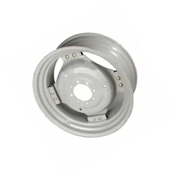 Rear Rim (14 X 38) – For Massey Ferguson Tractors OEM Part No. 3827546M91 MF Tractor Parts MF 375, 385, 385 4WD - Image 2