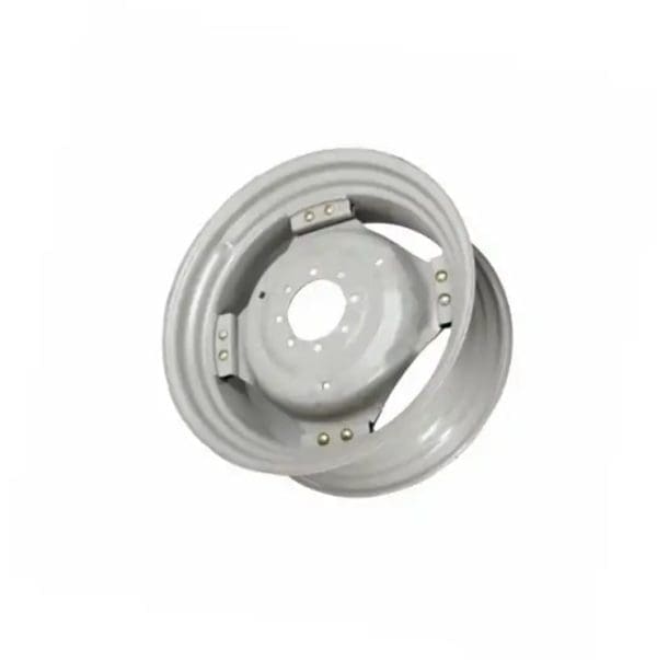 Rear Rim (14 X 38) – For Massey Ferguson Tractors OEM Part No. 3827546M91 MF Tractor Parts MF 375, 385, 385 4WD - Image 3