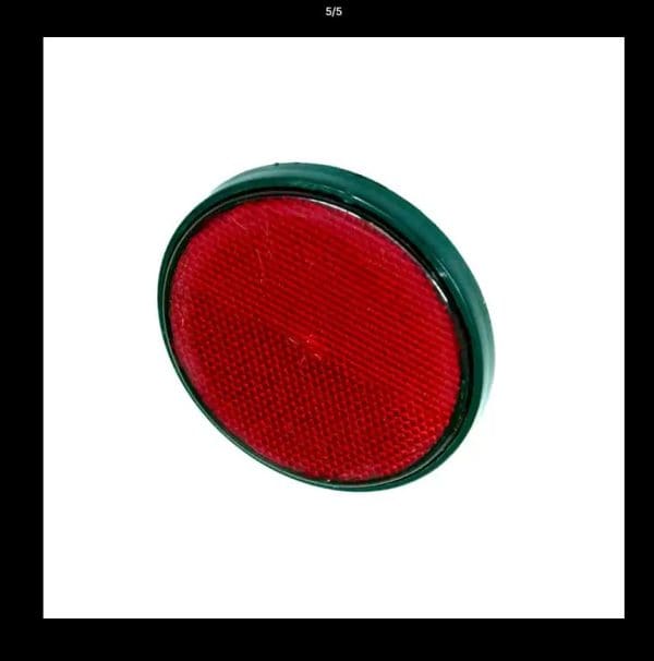 Reflector Red – For Massey Ferguson Tractors O.E.M. No. 1678390M2 Premium Quality - Image 3