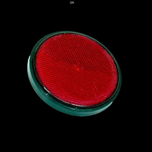 Reflector Red – For Massey Ferguson Tractors O.E.M. No. 1678390M2 Premium Quality - Image 2