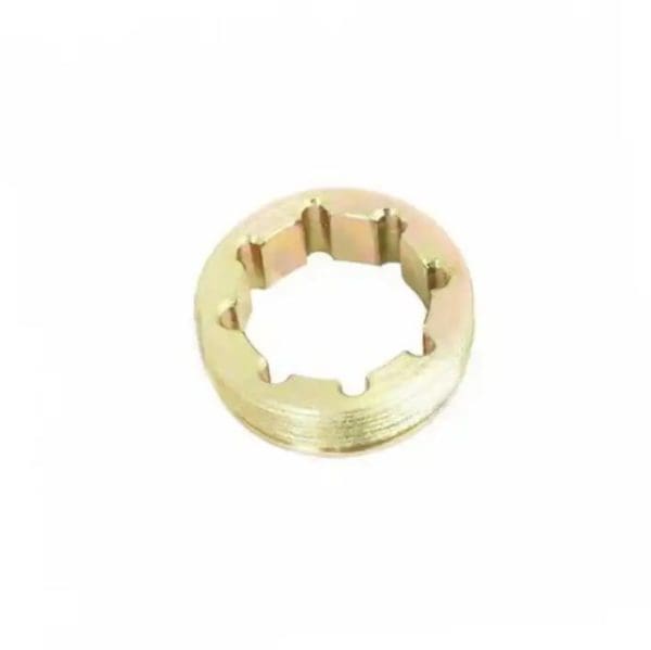 Retainer Nut – For Massey Ferguson Tractors OEM Part No. 180979M2 MF Tractor Parts MF 240 - Image 4