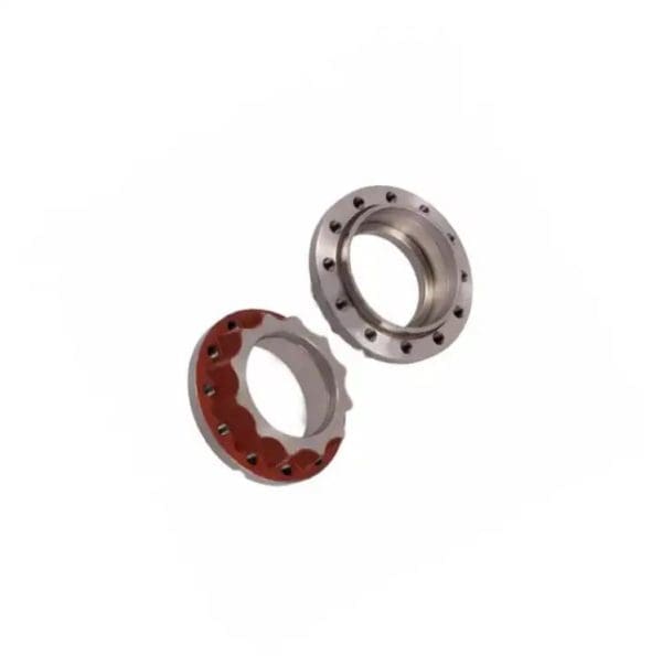 Retainer Rear Hub Axle- For Massey Ferguson Tractors OEM Part No. 183255M2 MF Tractor Parts MF 240 - Image 3