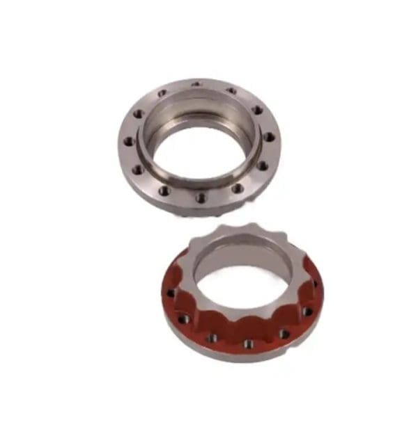 Retainer Rear Hub Axle- For Massey Ferguson Tractors OEM Part No. 183255M2 MF Tractor Parts MF 240