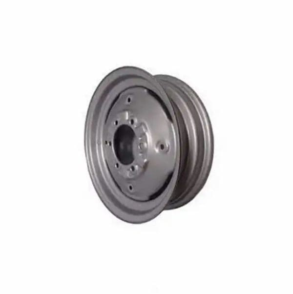 Rim Front Wheel – For Massey Ferguson Tractors OEM Part No. 885741M4 MF Tractor Parts MF 240, 375, 385, 385 4WD - Image 2