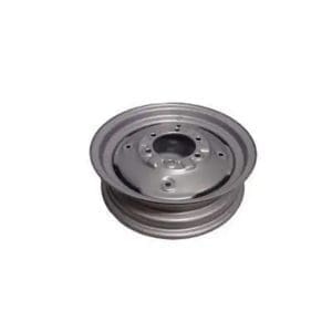 Rim Front Wheel – For Massey Ferguson Tractors OEM Part No. 885741M4 MF Tractor Parts MF 240, 375, 385, 385 4WD