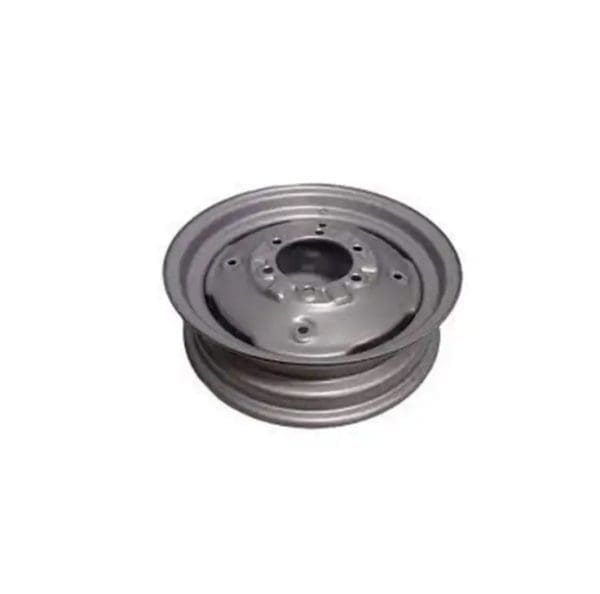 Rim Front Wheel – For Massey Ferguson Tractors OEM Part No. 885741M4 MF Tractor Parts MF 240, 375, 385, 385 4WD