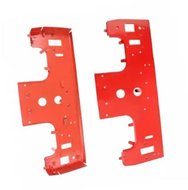 Seat Desk – For Massey Ferguson Tractors OEM Part No. 1695258R98 MF Tractor Parts MF 375, 385, 385 4WD - Image 2