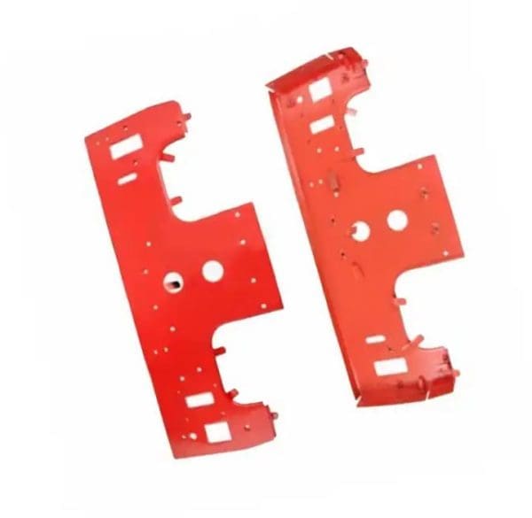 Seat Desk – For Massey Ferguson Tractors OEM Part No. 1695258R98 MF Tractor Parts MF 375, 385, 385 4WD - Image 4