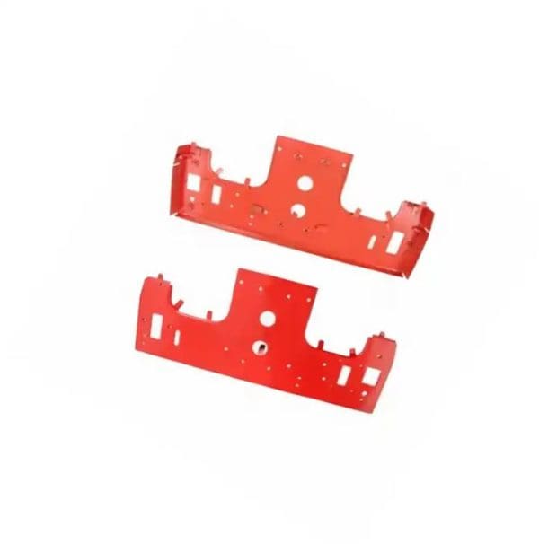 Seat Desk – For Massey Ferguson Tractors OEM Part No. 1695258R98 MF Tractor Parts MF 375, 385, 385 4WD - Image 3