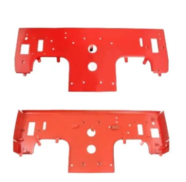 Seat Desk – For Massey Ferguson Tractors OEM Part No. 1695258R98 MF Tractor Parts MF 375, 385, 385 4WD