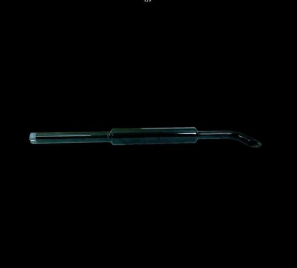 Silencer – For Massey Ferguson Tractors O.E.M. Part No. 1688171M6 Premium Quality MF 240, 260 - Image 2