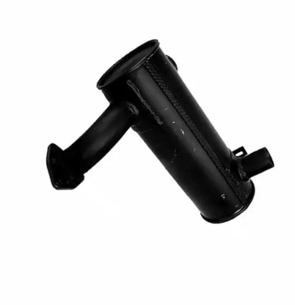 Silencer – For Massey Ferguson Tractors OEM Part No. 1694961B5 MF Tractor Parts MF 375, 385, 385 4WD - Image 4