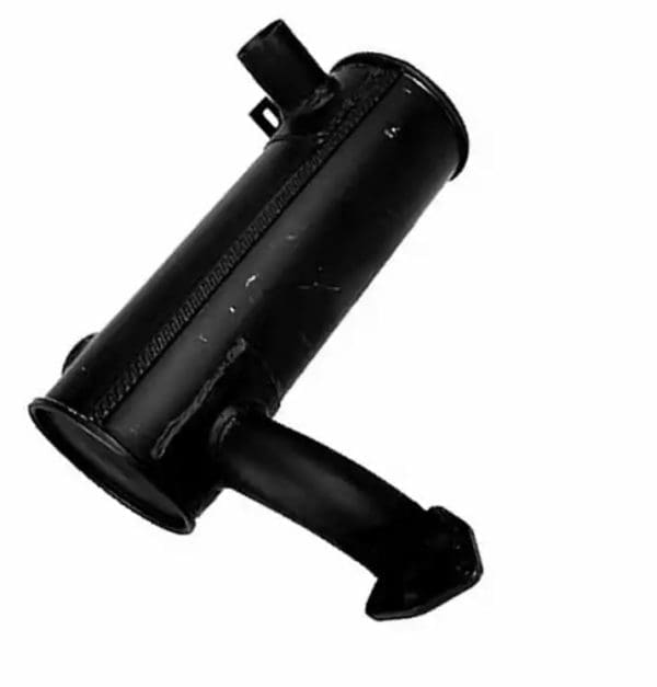 Silencer – For Massey Ferguson Tractors OEM Part No. 1694961B5 MF Tractor Parts MF 375, 385, 385 4WD - Image 3