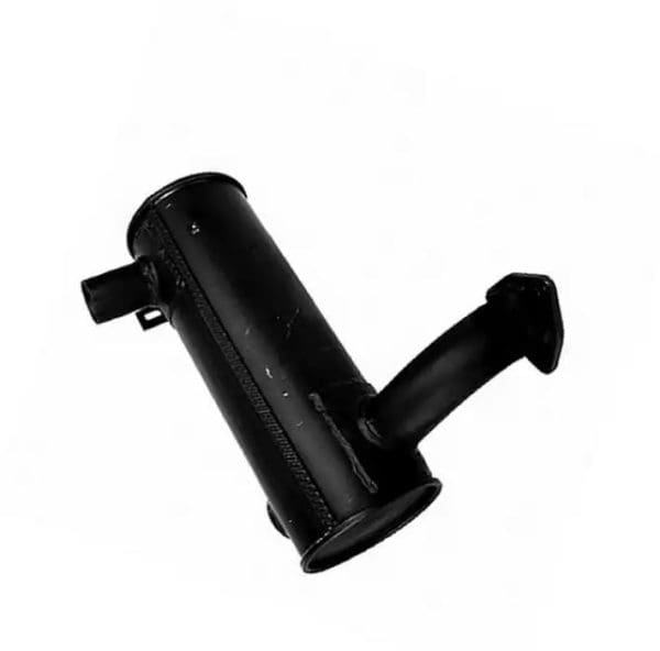 Silencer – For Massey Ferguson Tractors OEM Part No. 1694961B5 MF Tractor Parts MF 375, 385, 385 4WD - Image 2