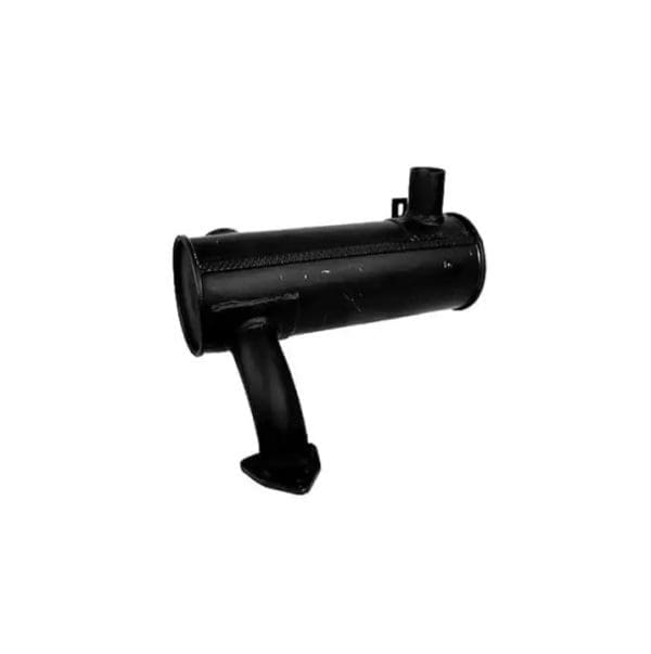 Silencer – For Massey Ferguson Tractors OEM Part No. 1694961B5 MF Tractor Parts MF 375, 385, 385 4WD