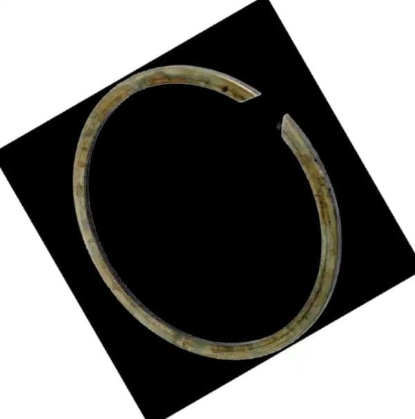 Snap Ring – For Massey Ferguson Tractors Premium Quality OEM Part No. 377424X1 Fits MF 375, 385, 385 4WD - Image 3