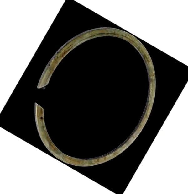 Snap Ring – For Massey Ferguson Tractors Premium Quality OEM Part No. 377424X1 Fits MF 375, 385, 385 4WD - Image 2