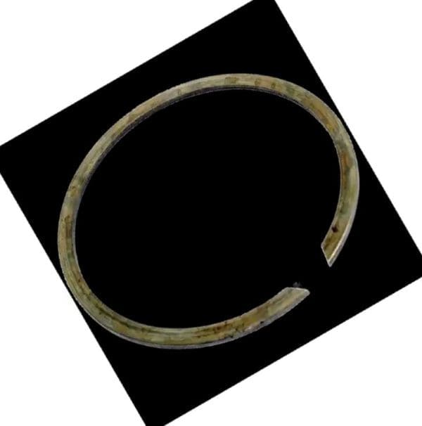 Snap Ring – For Massey Ferguson Tractors Premium Quality OEM Part No. 377424X1 Fits MF 375, 385, 385 4WD