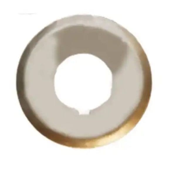 Spacer Crank Pulley – For Massey Ferguson Tractors OEM Part No. 33176137 MF Tractor Parts MF 240, 260 - Image 3