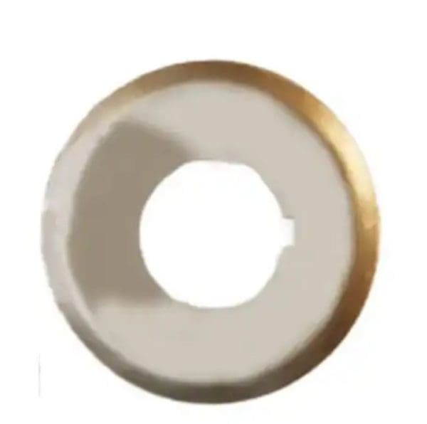 Spacer Crank Pulley – For Massey Ferguson Tractors OEM Part No. 33176137 MF Tractor Parts MF 240, 260 - Image 2