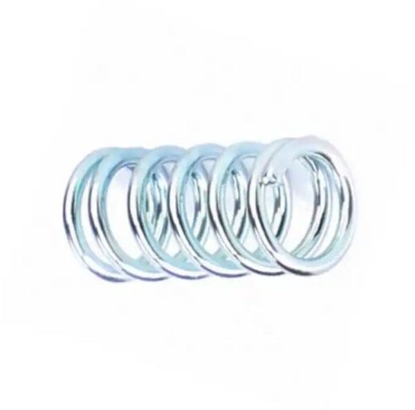 Spring Head Light – For Massey Ferguson Tractors OEM Part No. 3771550M1 MF Tractor Parts MF 240, 260, 375, 385 - Image 2