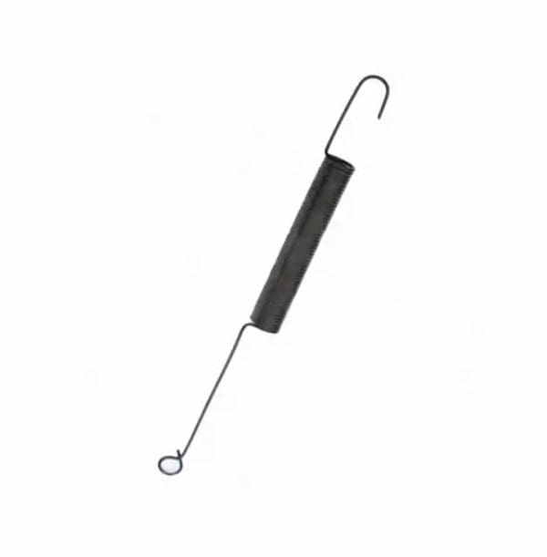 Spring Throttle Pedal – For Massey Ferguson Tractors OEM Part No.1695472M1 MF Tractor Parts MF 375, 385, 385 4WD - Image 2