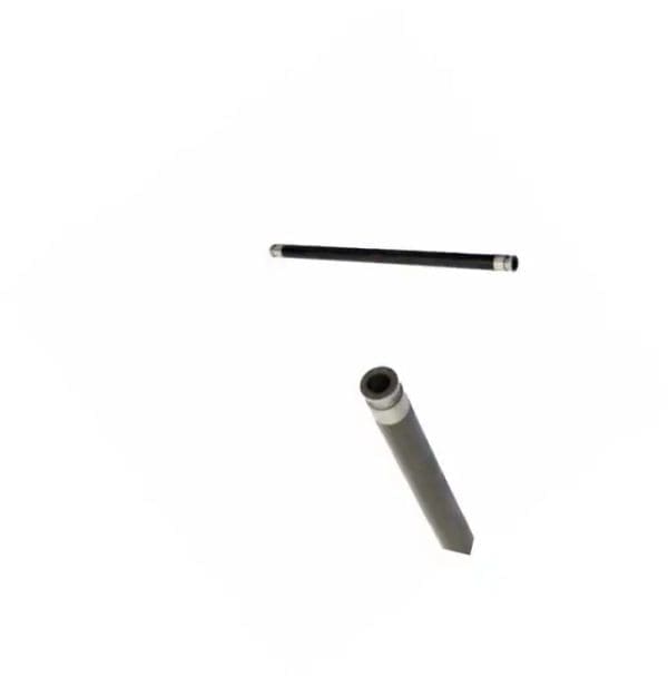 Stand Pipe – For Massey Ferguson Tractors OEM Part No. 898229M91 MF Tractor Parts MF 240, 260, 375, 385, 385 4WD - Image 2