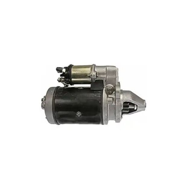 Starter Motor – For Massey Ferguson Tractors OEM Part No. 3597426M3 MF Tractor Parts MF 240, 260