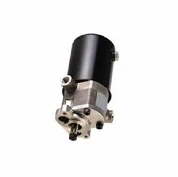 Steering Pump – For Massey Ferguson Tractors OEM Part No. 3819972M91 MF Tractor Parts MF 375, 385, 385 4WD - Image 4