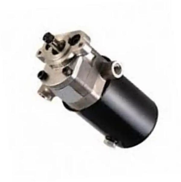 Steering Pump – For Massey Ferguson Tractors OEM Part No. 3819972M91 MF Tractor Parts MF 375, 385, 385 4WD - Image 3