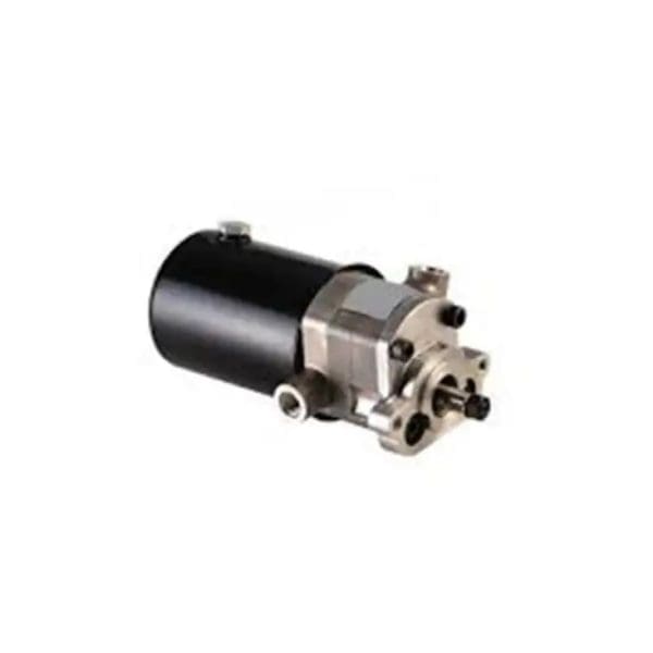 Steering Pump – For Massey Ferguson Tractors OEM Part No. 3819972M91 MF Tractor Parts MF 375, 385, 385 4WD