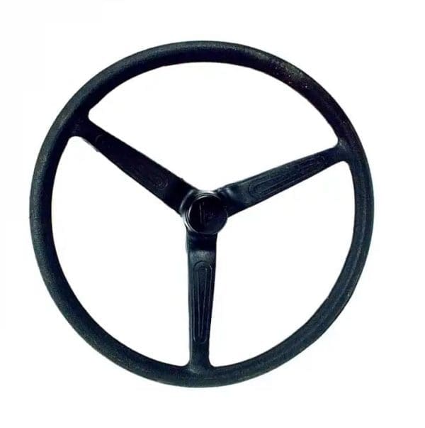 Steering Wheel – For Massey Ferguson Tractors O.E.M. Part No. 3774838M1 Premium Quality MF 375, 385 - Image 8