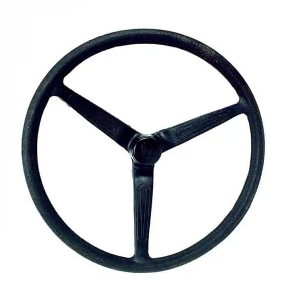 Steering Wheel – For Massey Ferguson Tractors O.E.M. Part No. 3774838M1 Premium Quality MF 375, 385 - Image 7