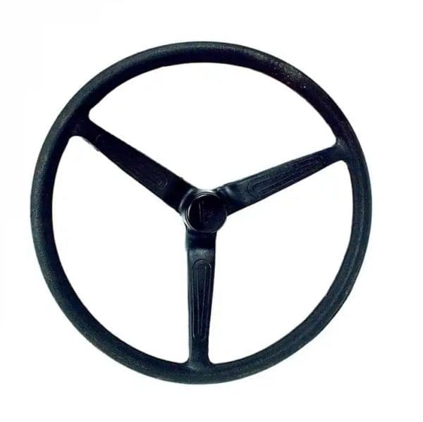 Steering Wheel – For Massey Ferguson Tractors O.E.M. Part No. 3774838M1 Premium Quality MF 375, 385 - Image 4