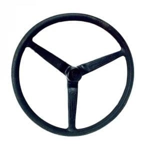 Steering Wheel – For Massey Ferguson Tractors O.E.M. Part No. 3774838M1 Premium Quality MF 375, 385